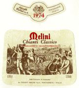 Chianti_Melini 1974